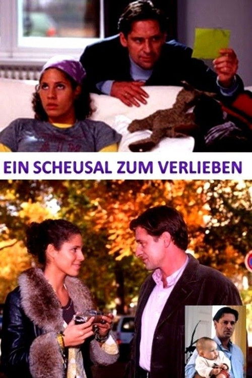 Ein Scheusal zum Verlieben (2000) poster
