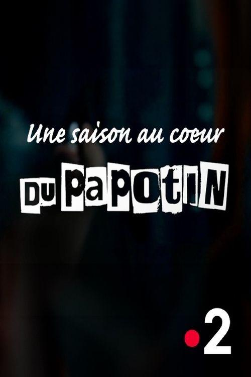 Au cœur du Papotin (2023) poster