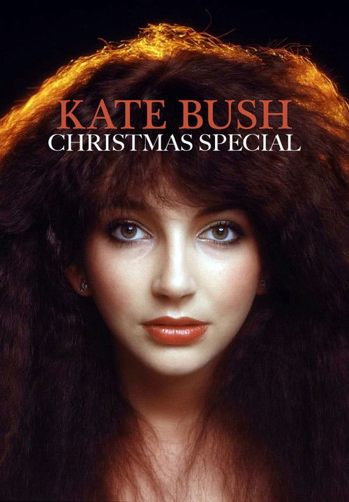Kate Bush Christmas Special (1979) poster