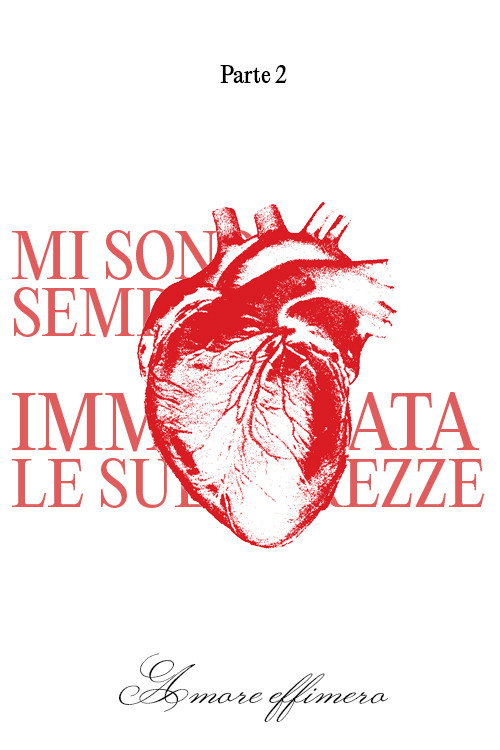 Amore effimero (2025) poster