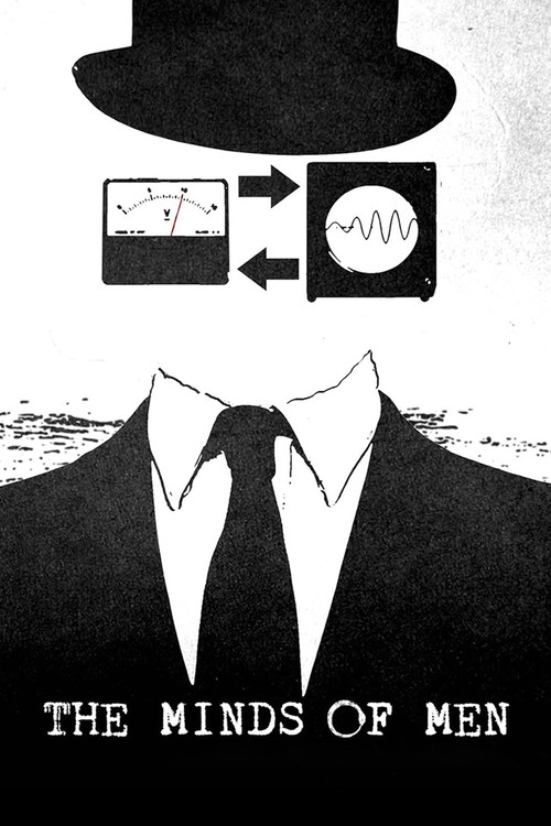 The Minds of Men (2018) poster