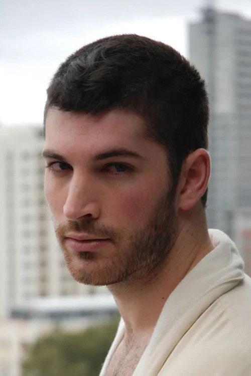 Dan Steele (Alphamale)