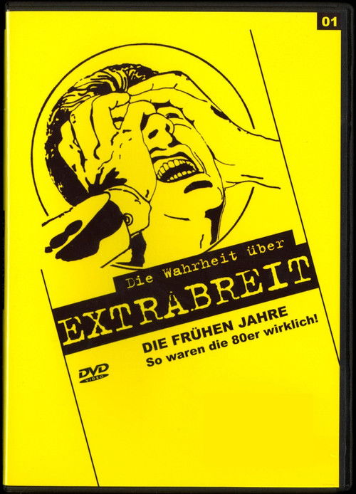 Die Wahrheit über Extrabreit (1983) poster