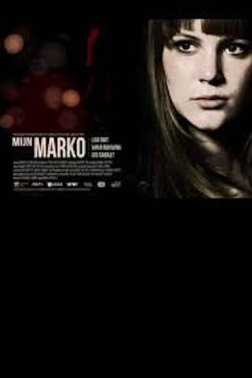 Mijn Marko (2011) poster