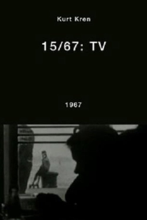 15/67: TV (1967) poster