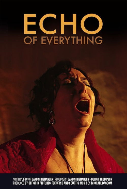Echo of Everything (2023) poster