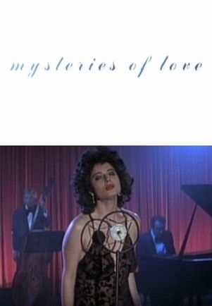 Mysteries of Love (2002) poster