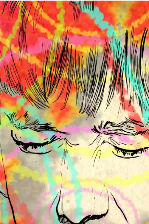 Sensory Issues: The Experience (2013) poster