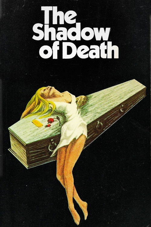 The Shadow of Death (1976) poster