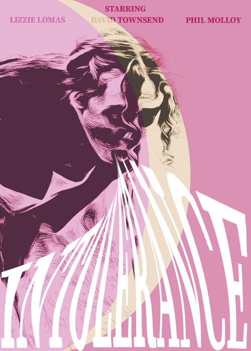 Intolerance (2023) poster