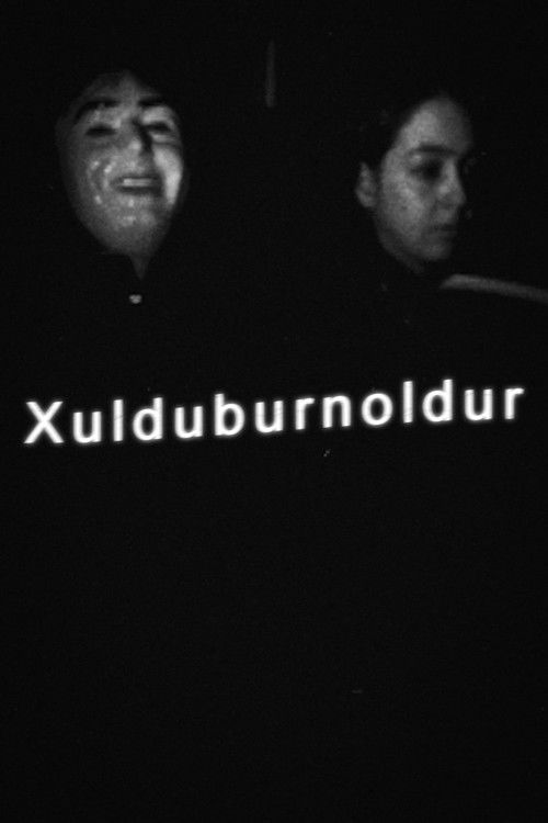 Xulduburnoldur (2009) poster