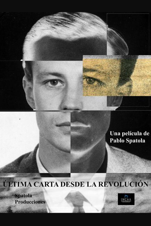 Última carta desde la revolución (2016) poster