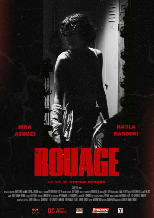 ROUAGE (2025) poster