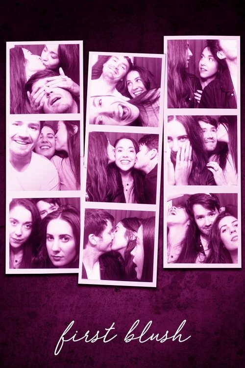 First Blush (2020) poster