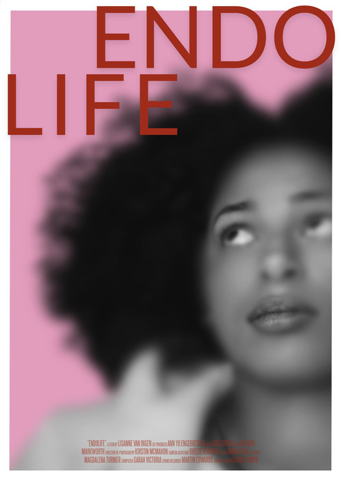 Endolife (2025) poster
