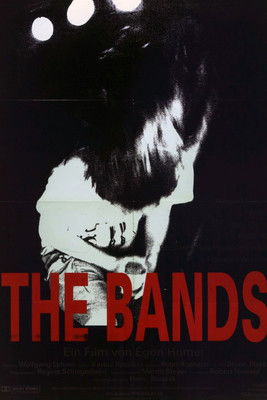 The Bands (1993) poster