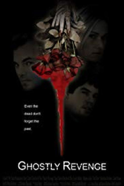 Ghostly Revenge (2007) poster