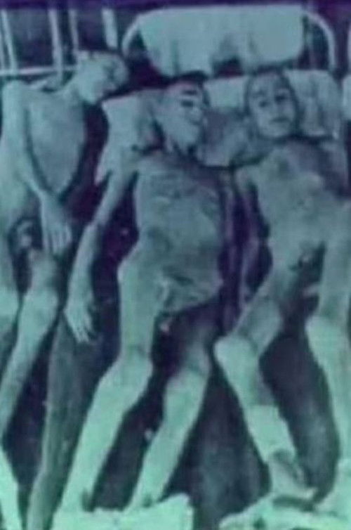 Περιπτώσεις του ΟΧΙ (1965) poster