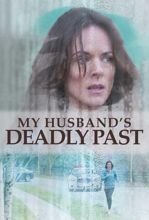 My Husband's Deadly Past (2020) poster