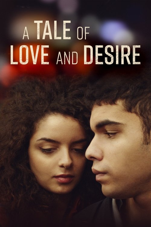 A Tale of Love and Desire (2021) poster