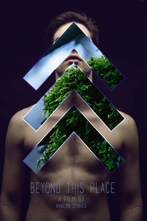 Beyond This Place (2014) poster