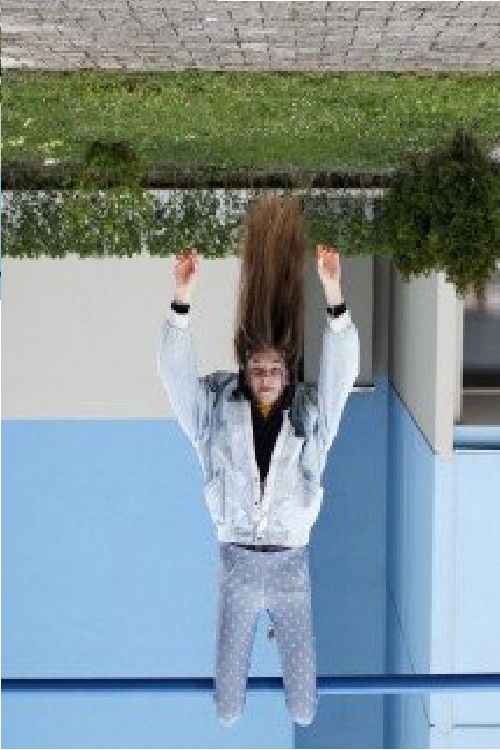 The Springtime Sleep (2014) poster