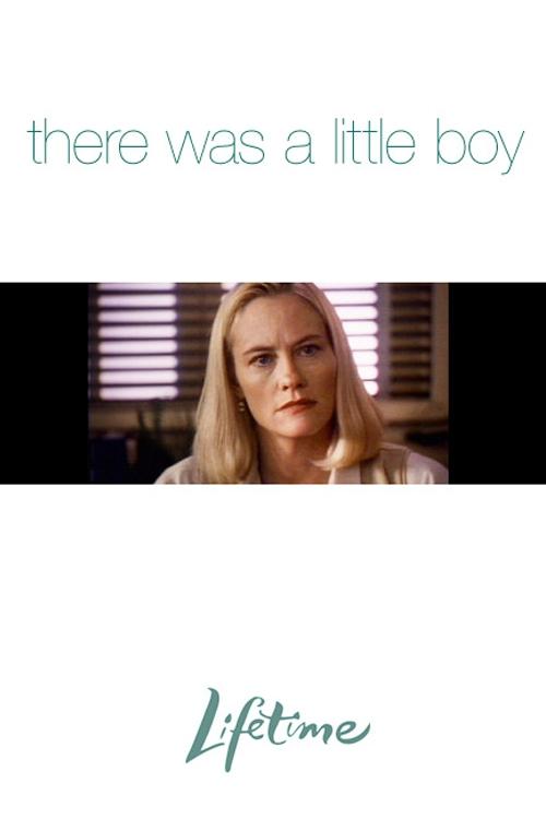 There Was a Little Boy (1993) poster