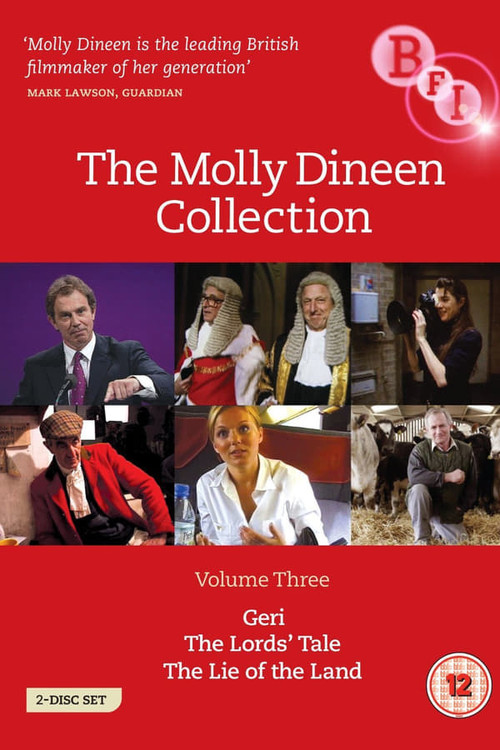 Party Election Broadcast for the Labour Party (1997) poster