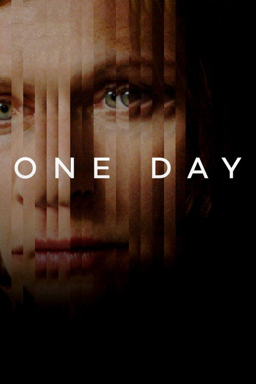 One Day (2018) poster