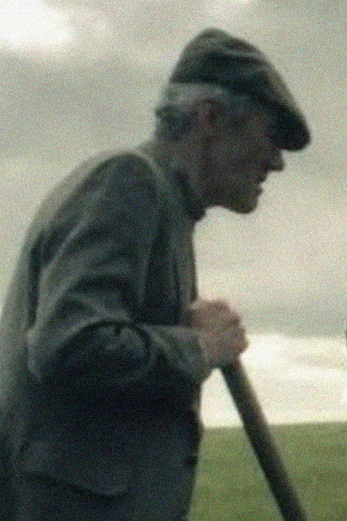 Uisce Beatha (2015) poster