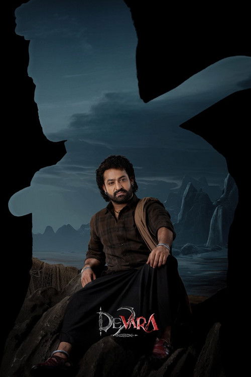 దేవర 2 poster
