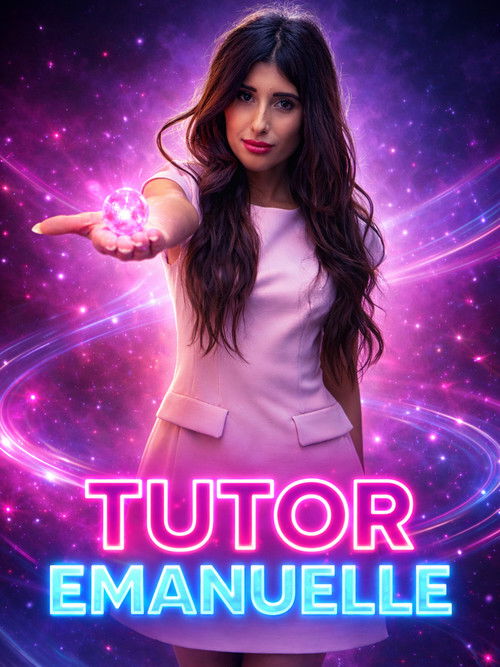 Tutor Emanuelle (2026) poster