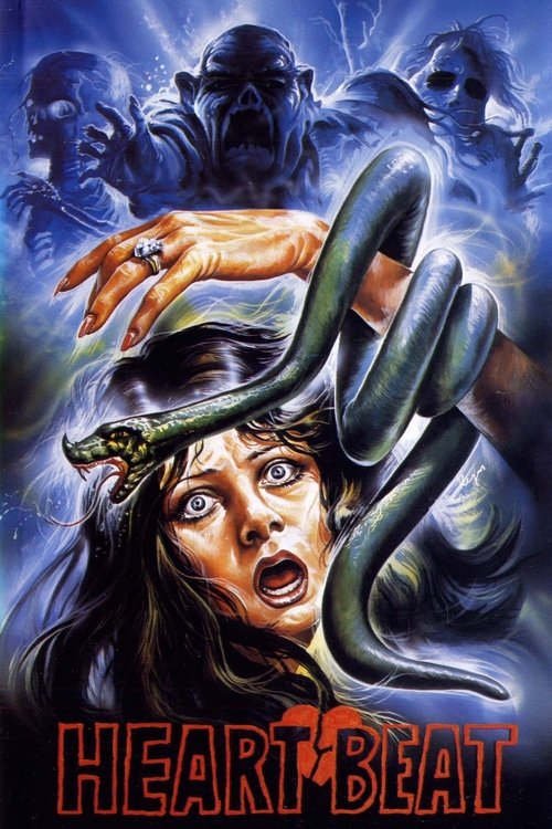 Latidos de pánico (1983) poster