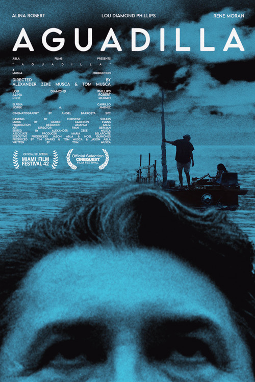 Aguadilla (2025) poster