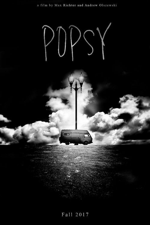 Popsy (2018) poster