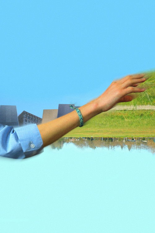 The Duality Of My New Summer (2025) poster