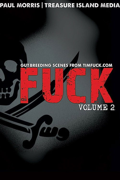 Fuck: Volume 2 (2012) poster