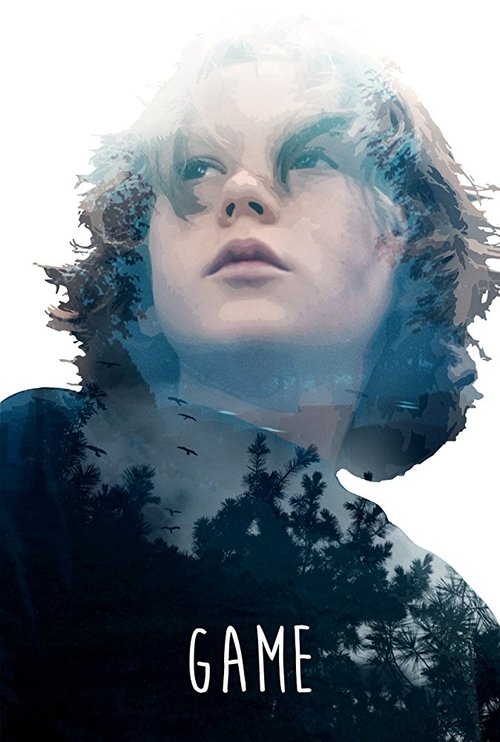 Game (2017) poster