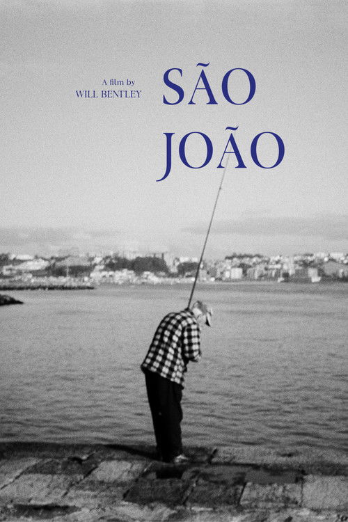 São João poster