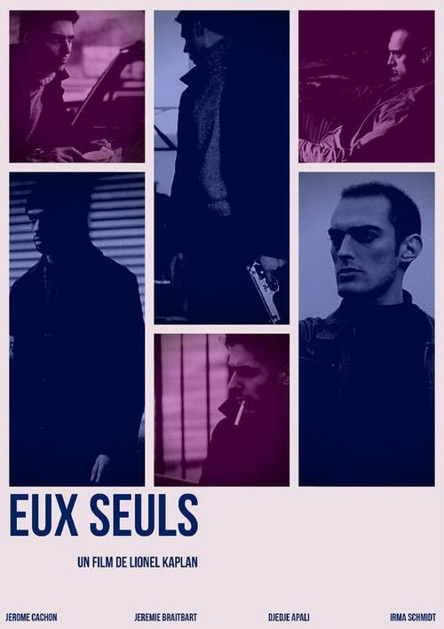 Eux seuls (2005) poster