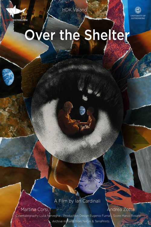 Al di là del Rifugio poster