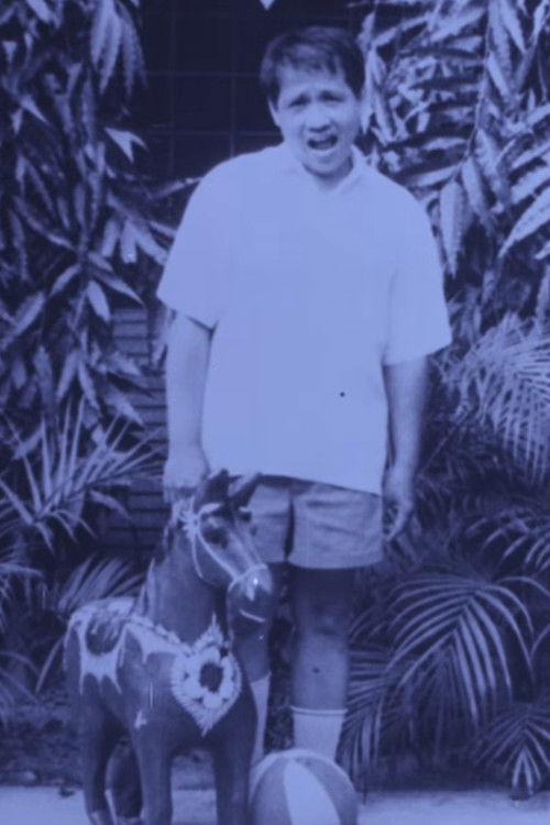 Tito's Wedding (1993) poster