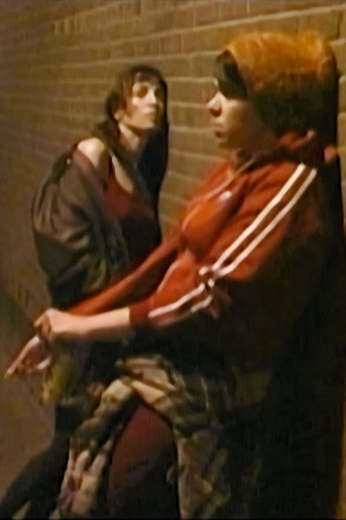 La sphatte (2003) poster