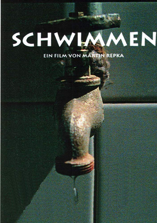 Schwimmen (1997) poster