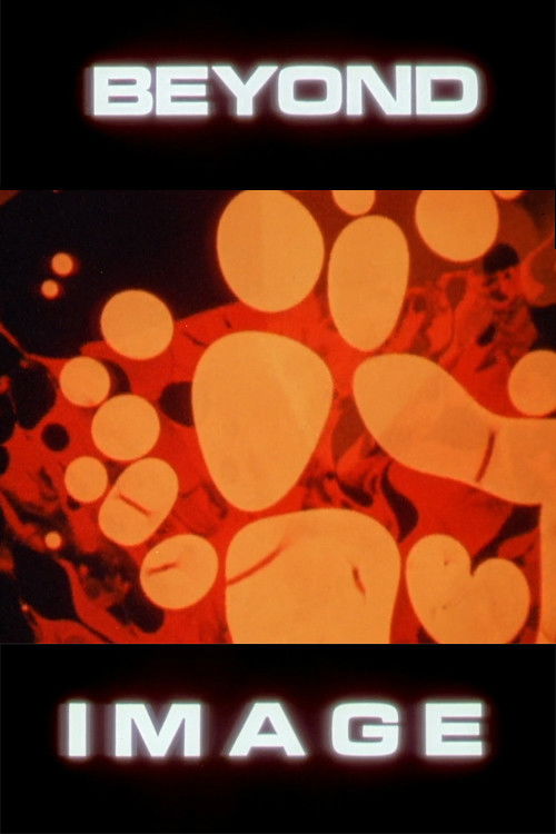 Beyond Image (1969) poster