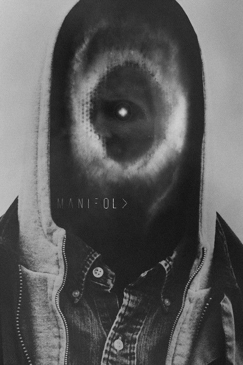 Manifold (2013) poster