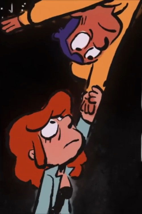 This Actually Happens a Lot (2013) poster