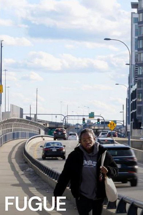 Fugue (2023) poster