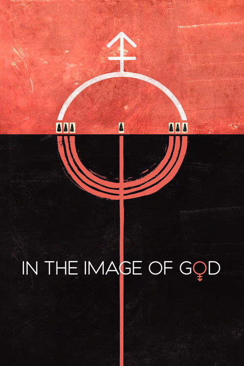 In the Image of God (2020) poster
