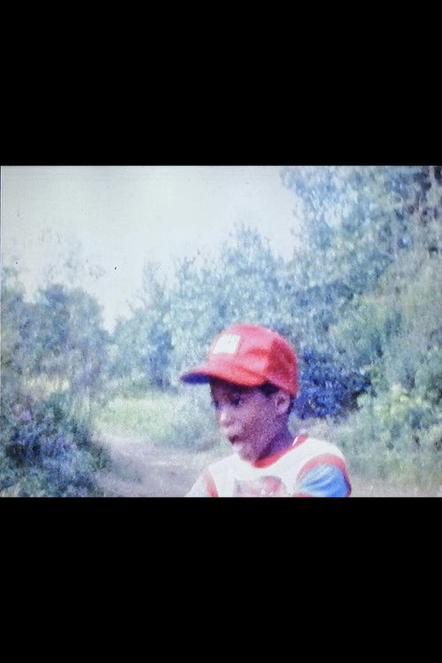 Willie Jack in the Jungle (2021) poster